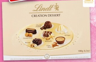 Topaz Bombonierka lindt oferta