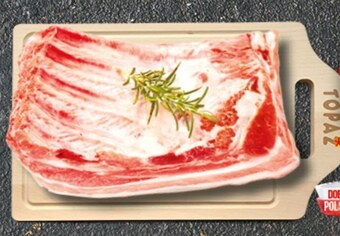 Topaz Boczek wieprzowy topaz oferta