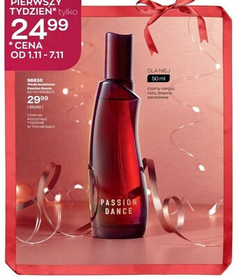 Avon Woda toaletowa dla kobiet avon oferta