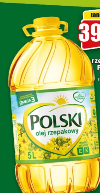Topaz Olej komagra oferta