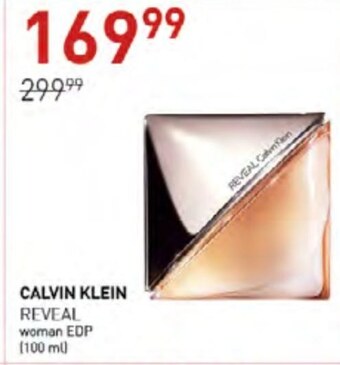 Jawa Drogerie Woda perfumowana damska calvin klein oferta