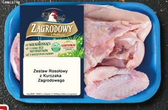Topaz Kurczak oferta