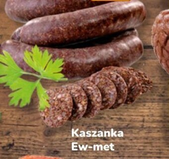 API MARKET Kaszanka oferta