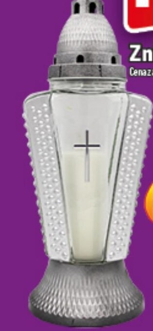 Topaz Znicz oferta