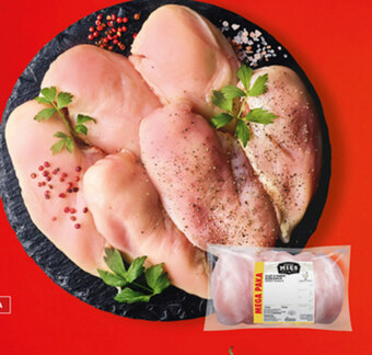 Biedronka Filet z kurczaka kraina mięs oferta