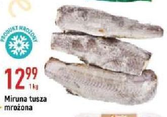E.Leclerc Miruna tusza oferta