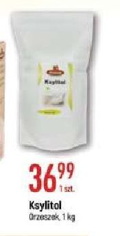 E.Leclerc Ksylitol orzeszek oferta