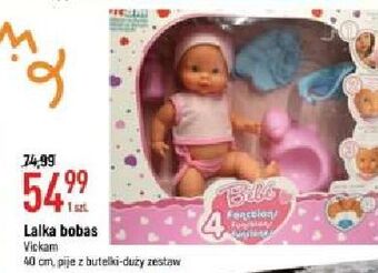 E.Leclerc Lalka bobas oferta