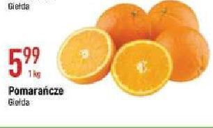 E.Leclerc Pomarańcze oferta