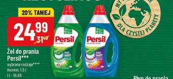 Polomarket Persil żel do prania oferta