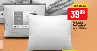 Polomarket Poduszka ProComfort 70x80cm oferta