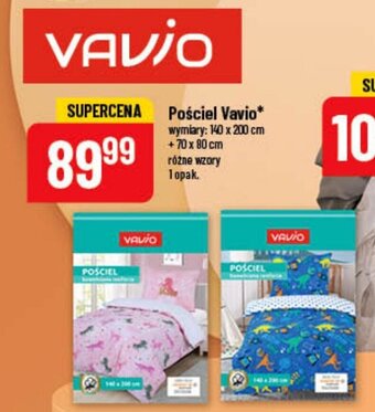 Polomarket Vavio pościel oferta