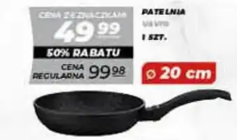 Polomarket Vavio patelnia 20cm oferta