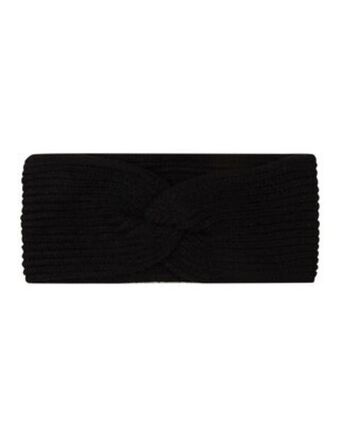 Takko Fashion Dział damski opaska - dzianina o grubym splocie oferta