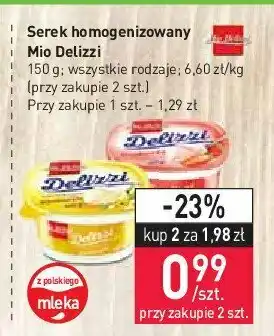 Stokrotka Serek waniliowy 1 SZT 150 G oferta