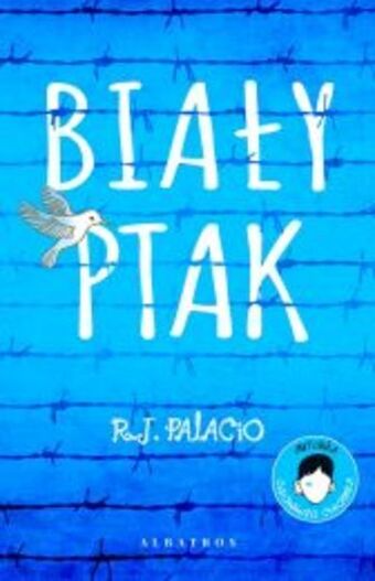 [outlet] biały ptak. cudowny chłopak