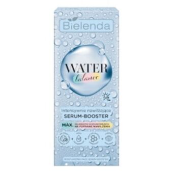 Jawa Drogerie Bielenda water balance oferta