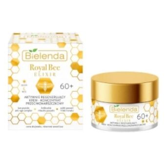 Jawa Drogerie Bielenda royal bee elixir oferta
