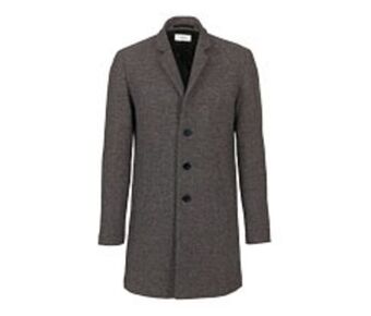 Tchibo Krótki, męski płaszcz oferta