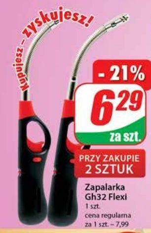 Dino Zapalarka gh32 oferta