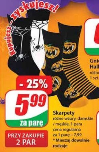 Dino Skarpety męskie oferta
