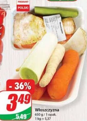 Dino Włoszczyzna oferta