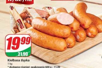 Dino Kiełbasa śląska agro rydzyna oferta