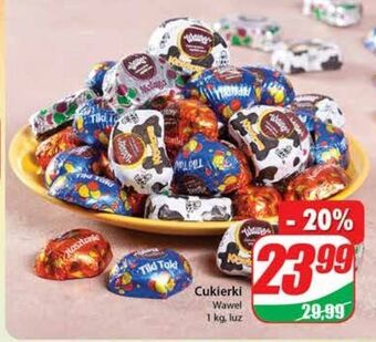 Dino Cukierki wawel oferta