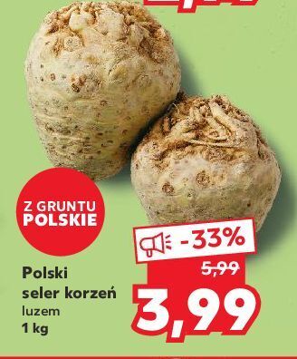 Kaufland Seler oferta