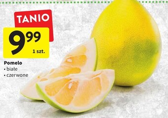Intermarche Pomelo oferta