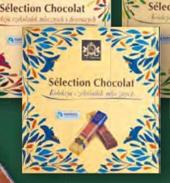 Lidl Czekoladki j.d. gross oferta