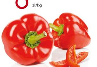 Frac Papryka oferta