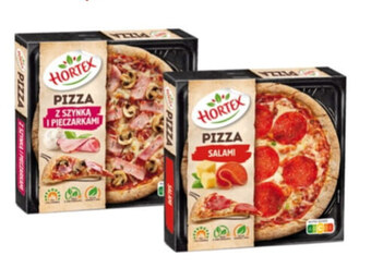 Frac Pizza hortex oferta
