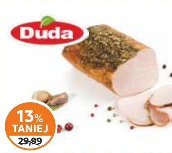 Społem Schab duda oferta