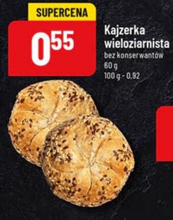 Polomarket Kajzerka oferta