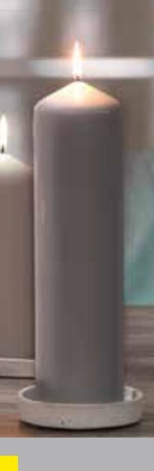 ALDI Świeca belavi oferta