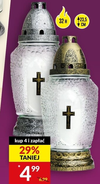 Twój Market Znicz rolchem oferta