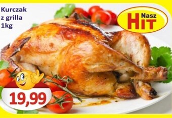 Hale Banacha Kurczak oferta