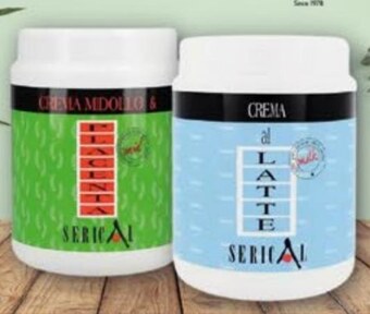 Drogeria Kosmyk Maska do włosów serical oferta