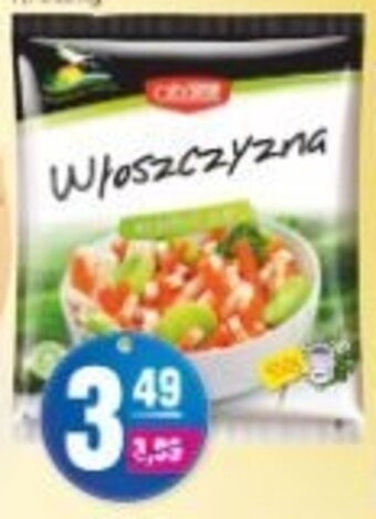 Włoszczyzna