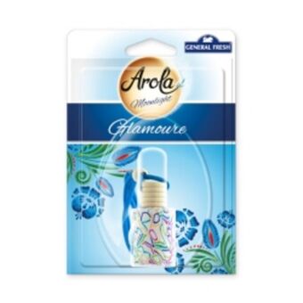 Jawa Drogerie Arola car perfume glamour oferta