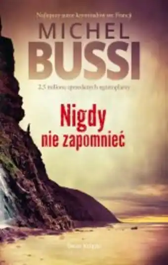 Świat Książki [outlet] nigdy nie zapomnieć oferta