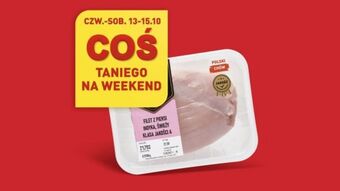 ALDI Filet z piersi indyka oferta