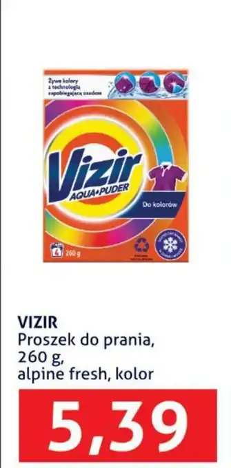 Blue Stop Vizir proszek do prania oferta