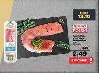 Netto Polędwiczka wieprzowa oferta