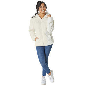 Action Bluza damska z kapturem oferta