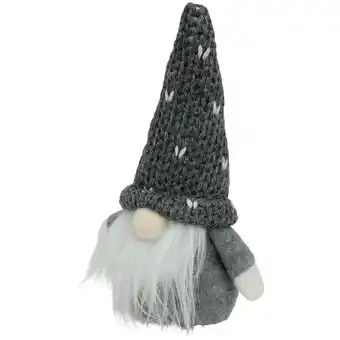 Action Krasnal w czapce z dzianiny oferta