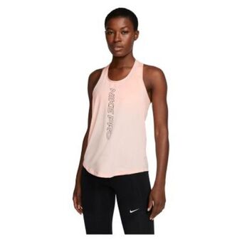 Intersport Koszulka damska nike pro dri-fit cj3934 oferta