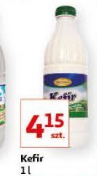 Auchan Kefir naturalny włoszczowa oferta