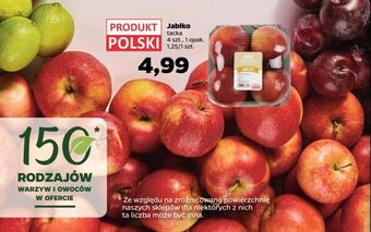 Netto Jabłko oferta